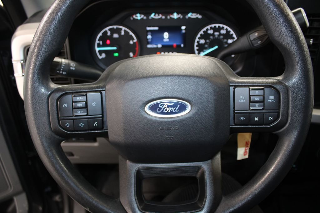 Used 2024 Ford F250 XLT image 37