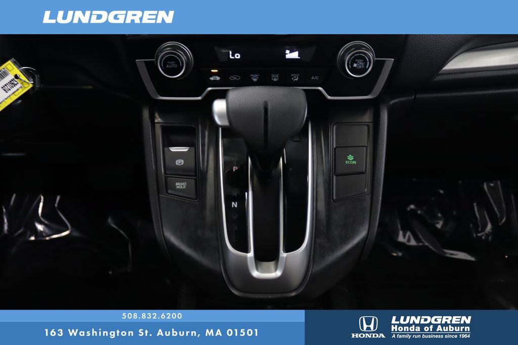 Used 2017 Honda CR-V LX image 24