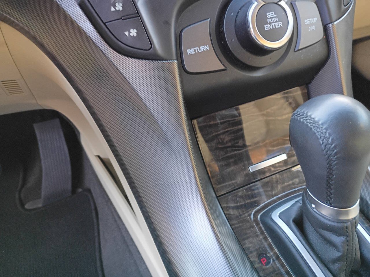 Used 2012 Acura TL FWD image 20