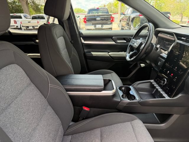 Used 2025 GMC Terrain Elevation AWD/4WD image 9