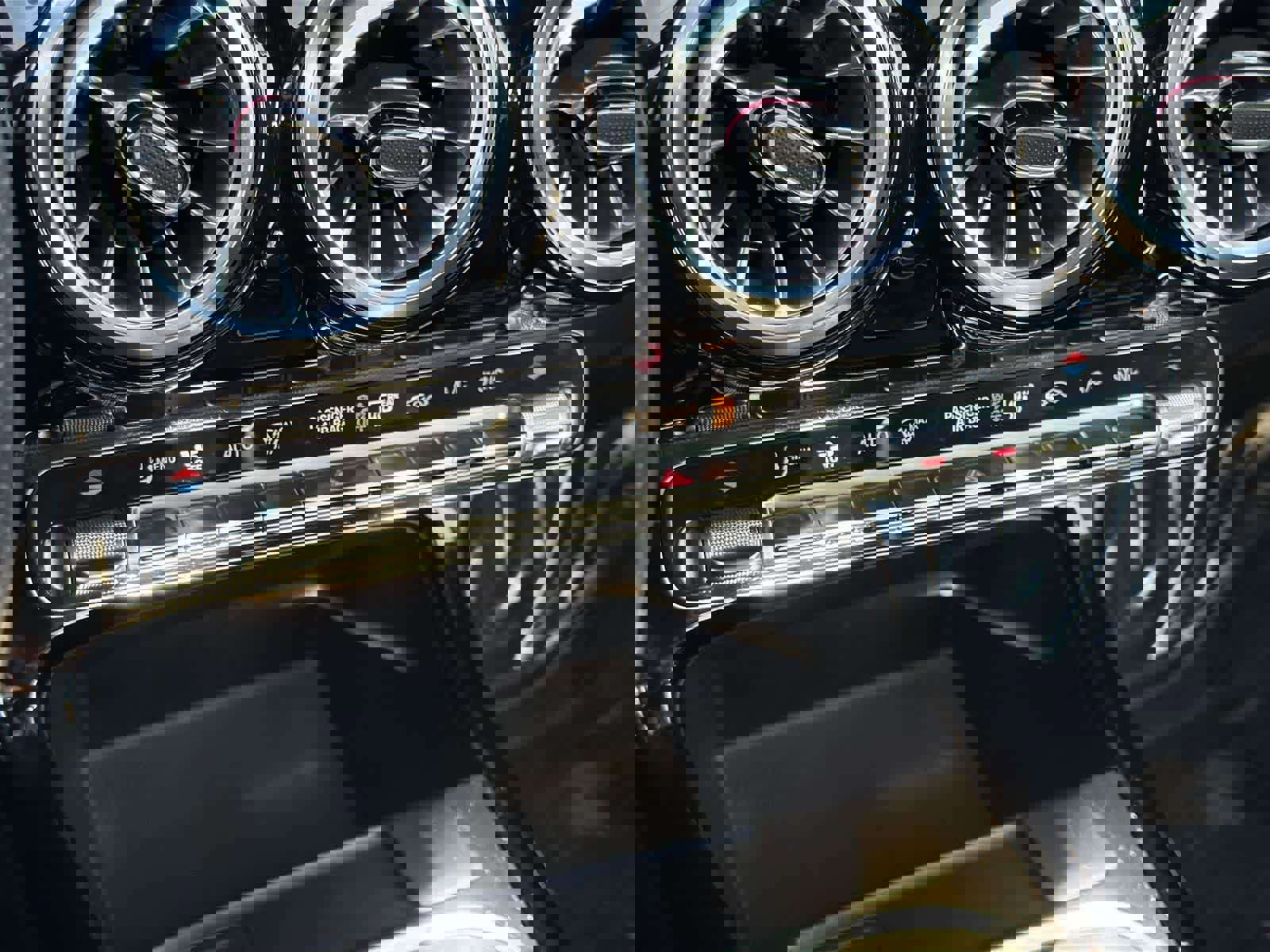 Used 2023 Mercedes-Benz CLA 250 CLA 250 image 16