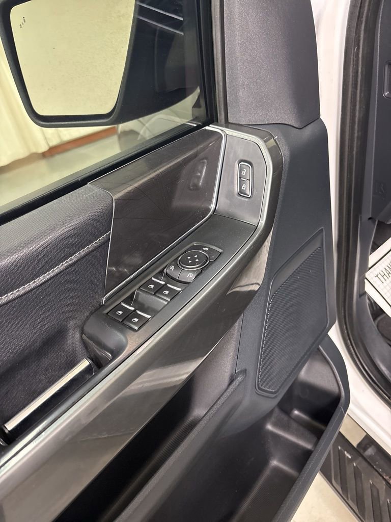 Used 2022 Ford F150 XLT w/ Equipment Group 302A High image 17