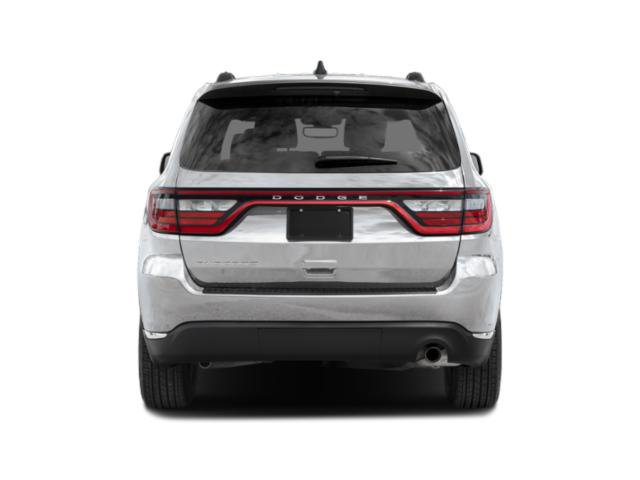 Certified 2026 Dodge Durango GT w/ Tow 'N Go Package AWD/4WD image 5