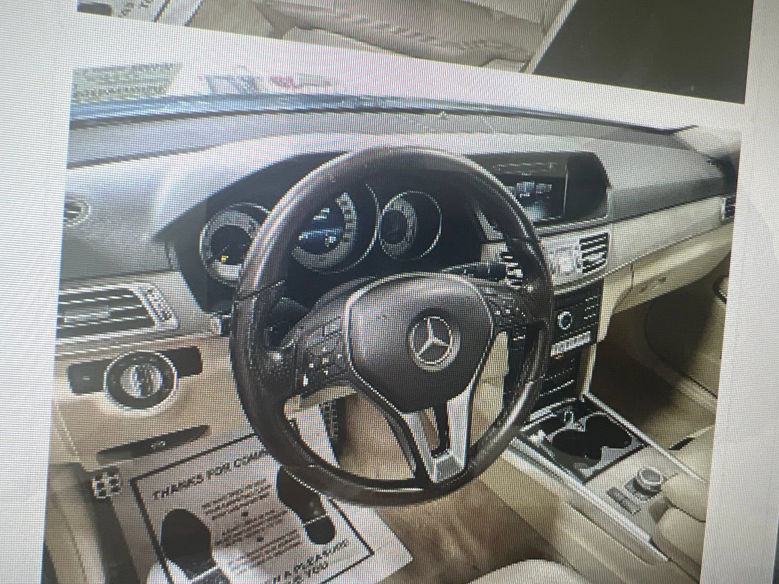 Used 2016 Mercedes-Benz E 350 Sedan image 18