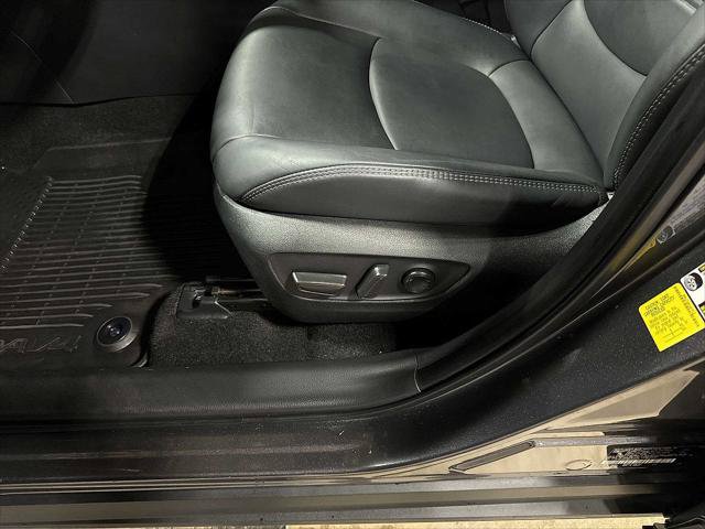 Certified 2023 Toyota RAV4 XLE Premium AWD/4WD image 23