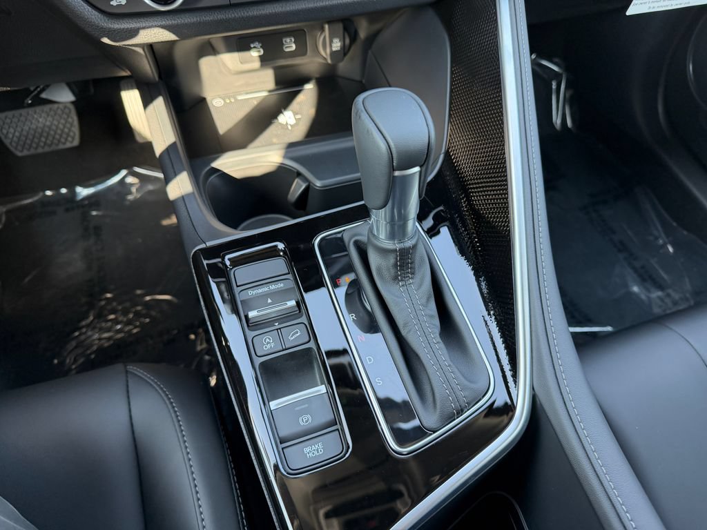 New 2026 Acura ADX AWD image 27