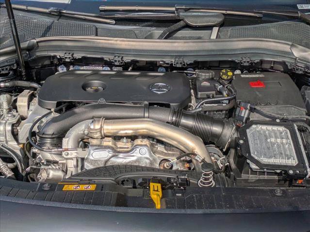 Certified 2025 Mercedes-Benz GLA 250 image 20