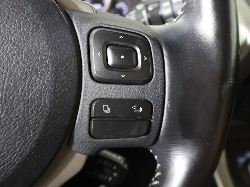 Used 2017 Lexus NX 200t AWD w/ Premium Package image 42