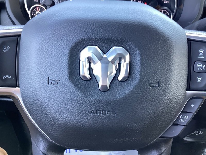 New 2026 RAM 2500 Tradesman image 29