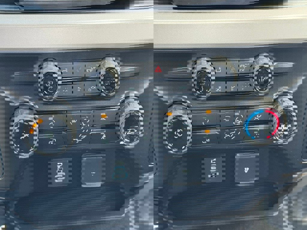 New 2026 Ford F250 XL w/ STX Appearance Package image 10