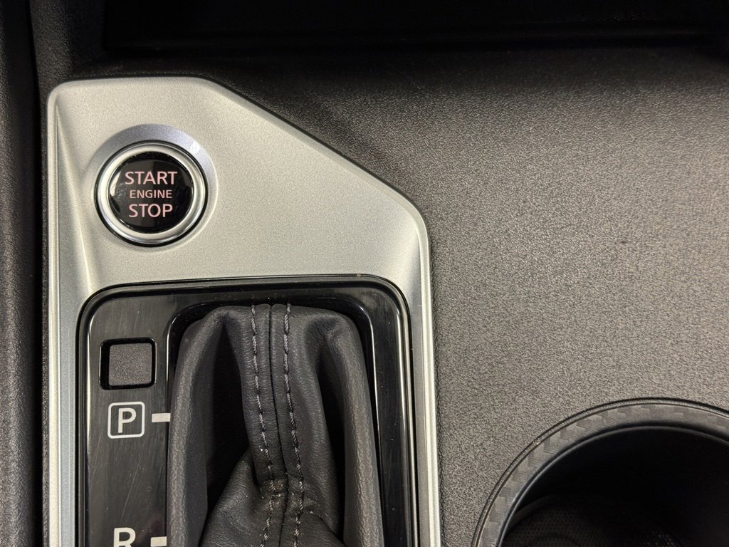 Used 2023 Nissan Altima 2.5 S image 31