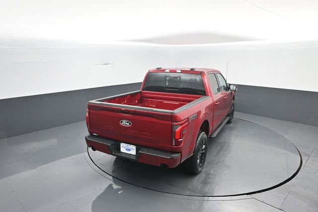 New 2026 Ford F150 Lariat w/ Equipment Group 501A Mid AWD/4WD image 20