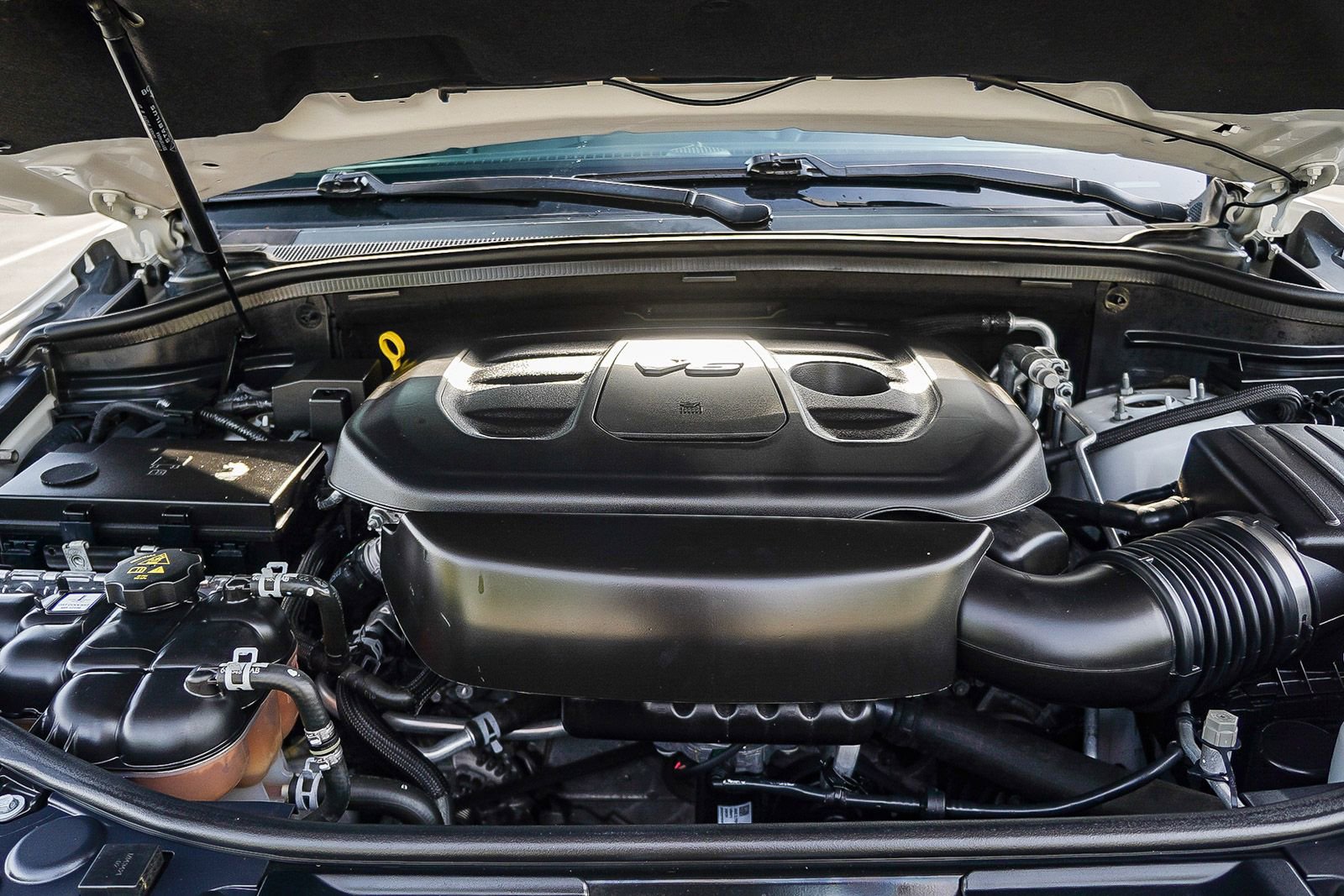 Used 2018 Dodge Durango GT w/ Premium Group image 35