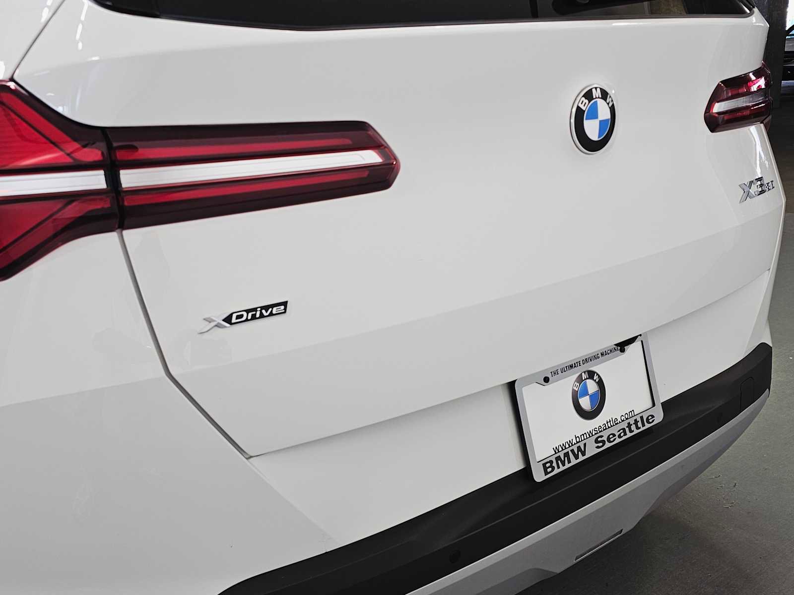 New 2026 BMW X3 xDrive30 w/ Premium Package image 7