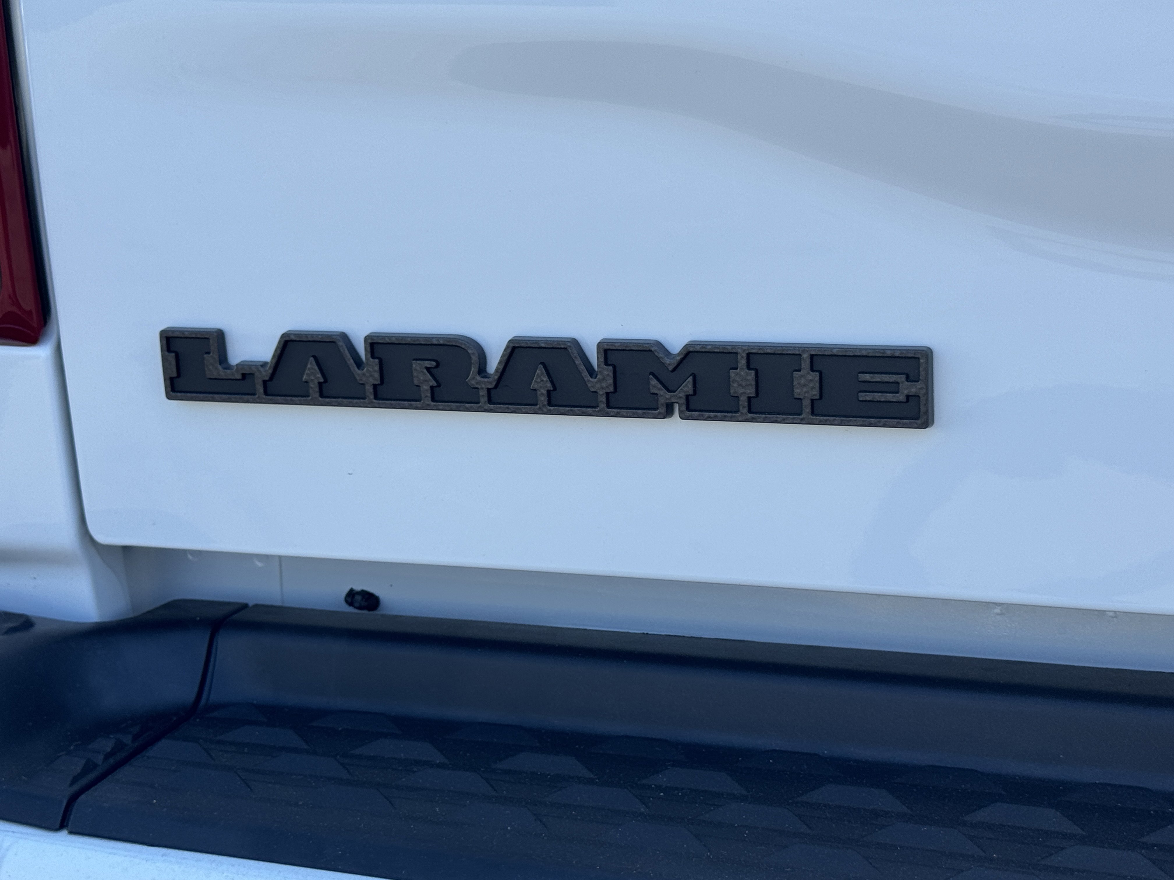 New 2026 RAM 3500 Laramie image 15