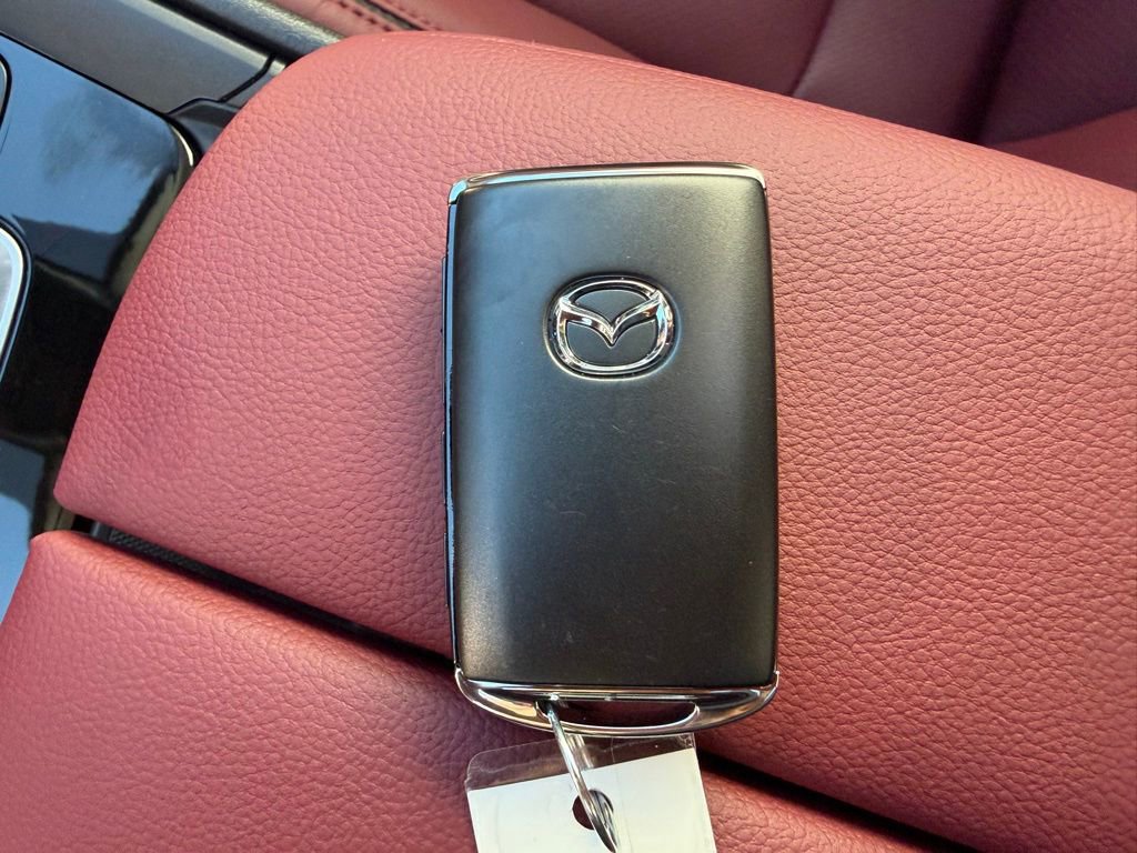 New 2026 MAZDA CX-50 AWD 2.5 Hybrid w/ Weather Package image 33