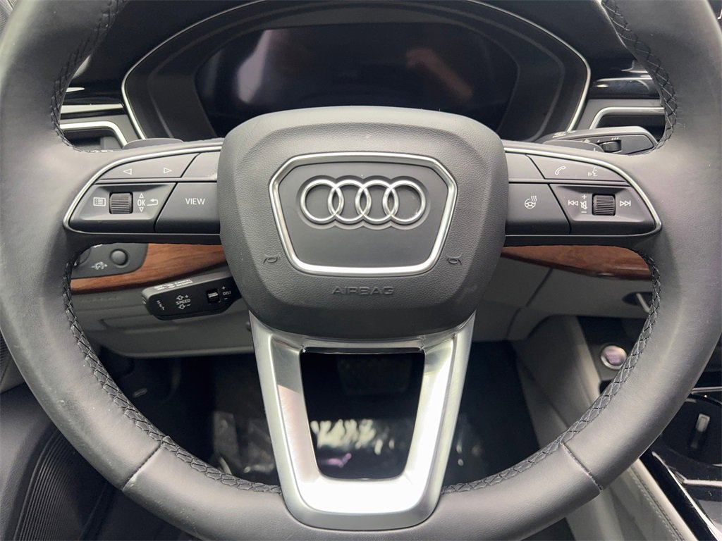 Used 2022 Audi A4 2.0T Premium Plus w/ Premium Plus Package image 58