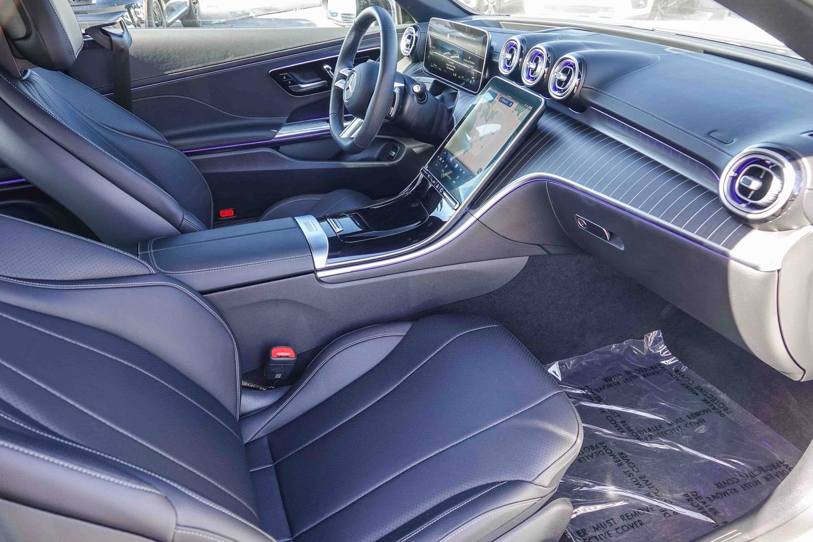 New 2024 Mercedes-Benz CLE 300 CLE 300 image 15