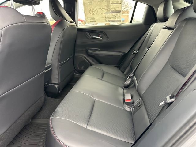 New 2026 Toyota Prius XSE Premium image 9