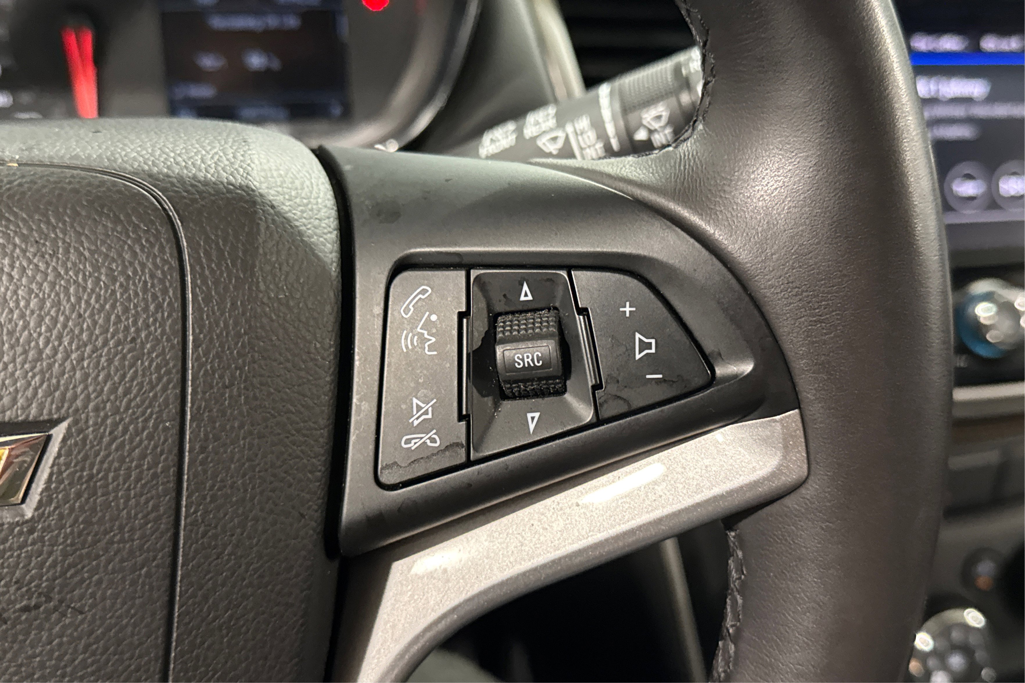 Used 2020 Chevrolet Trax LT w/ Driver Confidence Package image 25