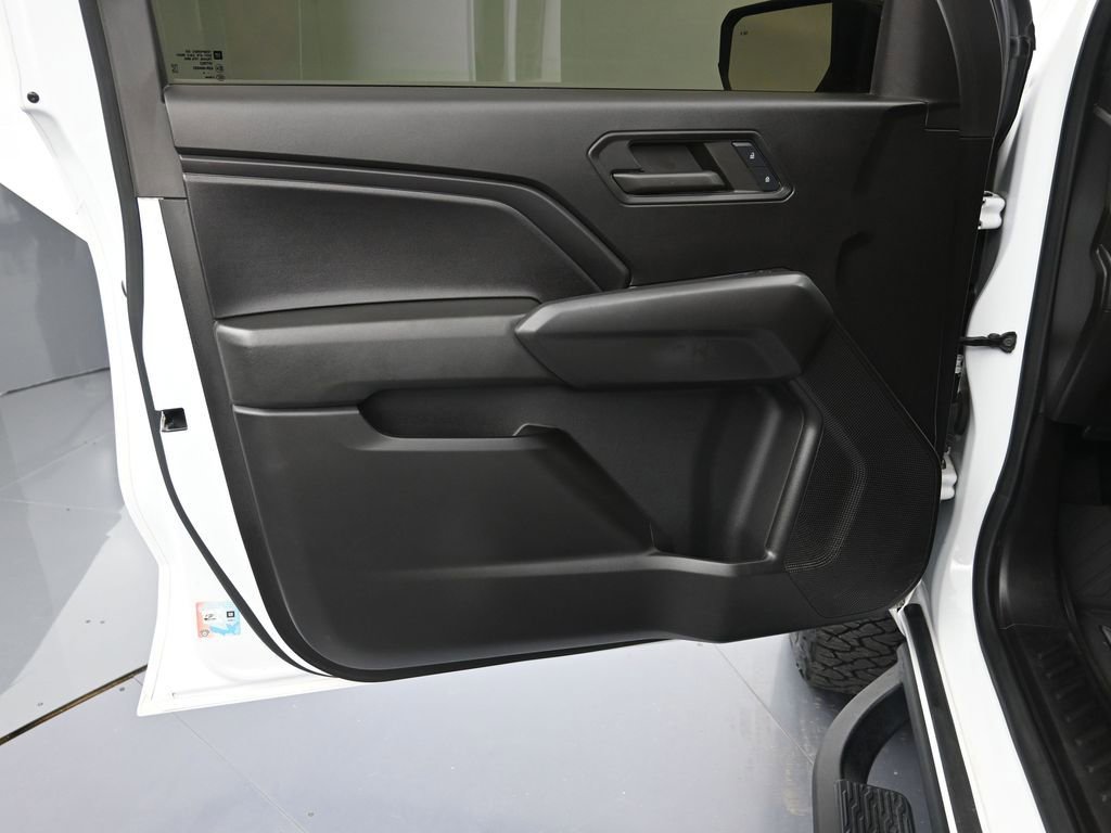 Certified 2024 Chevrolet Colorado Trail Boss w/ Advanced Trailering Package image 11