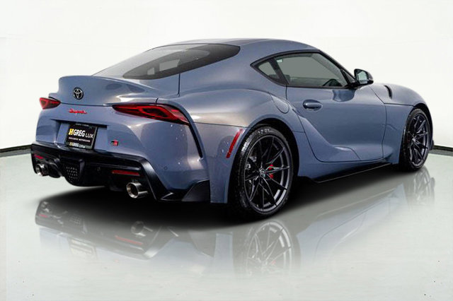 Used 2023 Toyota Supra A91 Edition image 10