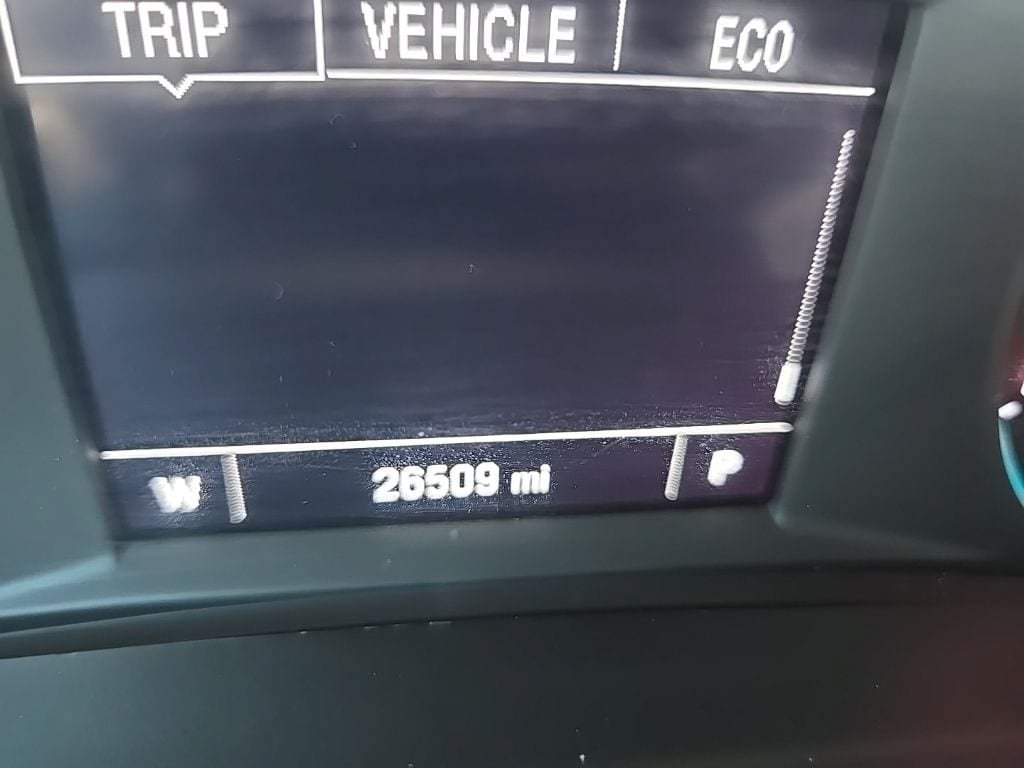 Used 2024 Chevrolet Equinox LS w/ Sport Edition AWD/4WD image 18
