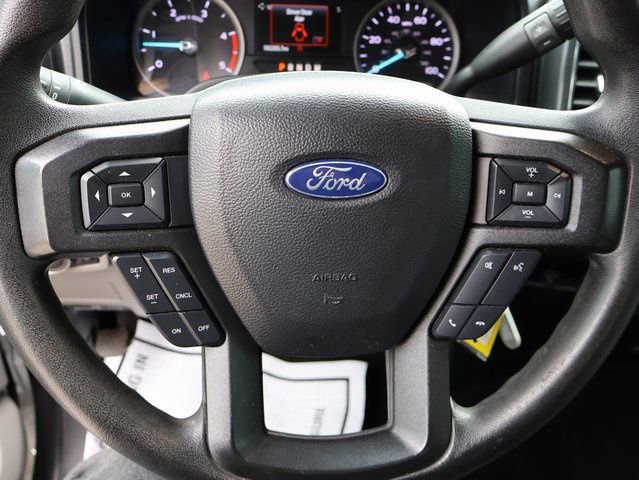 Used 2021 Ford F250 XLT AWD/4WD image 34