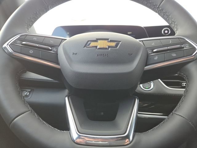 New 2026 Chevrolet Equinox LT w/ Safety and Technology Package image 33