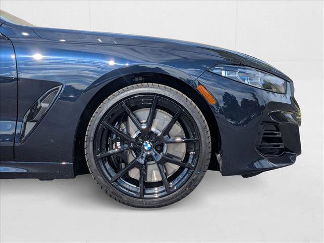 New 2026 BMW 840i image 10