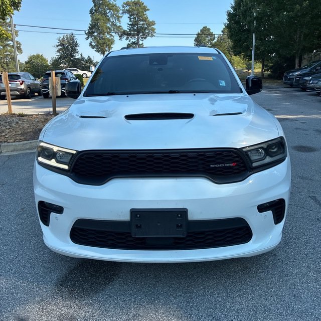 Used 2023 Dodge Durango R/T AWD/4WD image 3