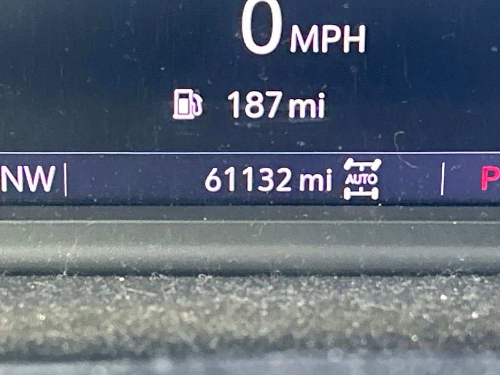 Used 2021 Chevrolet Tahoe RST image 22