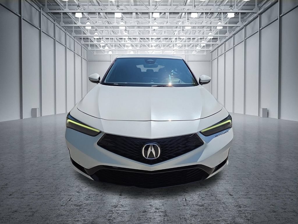 Used 2024 Acura Integra A-Spec w/ Technology Package FWD image 2