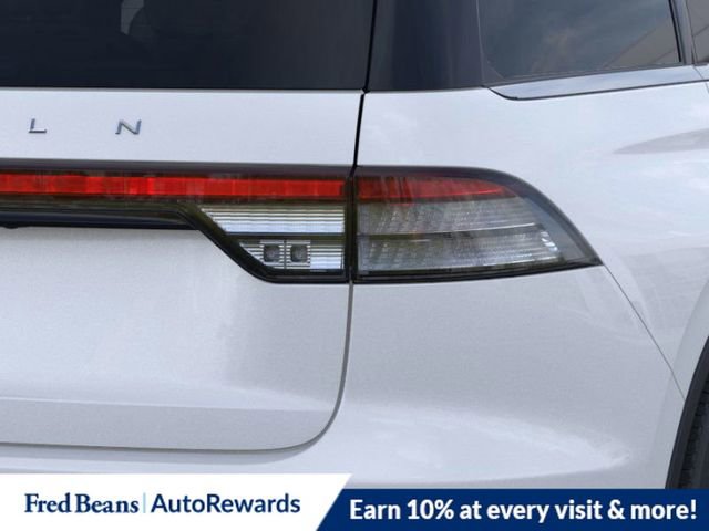 New 2025 Lincoln Aviator Reserve w/ Equipment Group 201A image 23