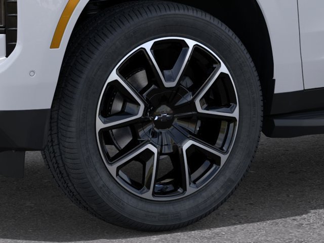 New 2026 Chevrolet Tahoe RST w/ Comfort Package AWD/4WD image 9