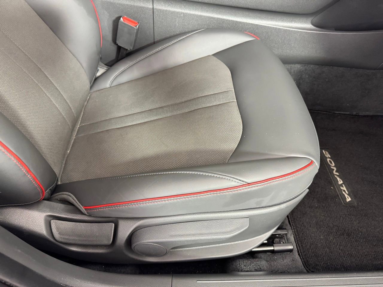 Used 2023 Hyundai Sonata SEL Plus image 40