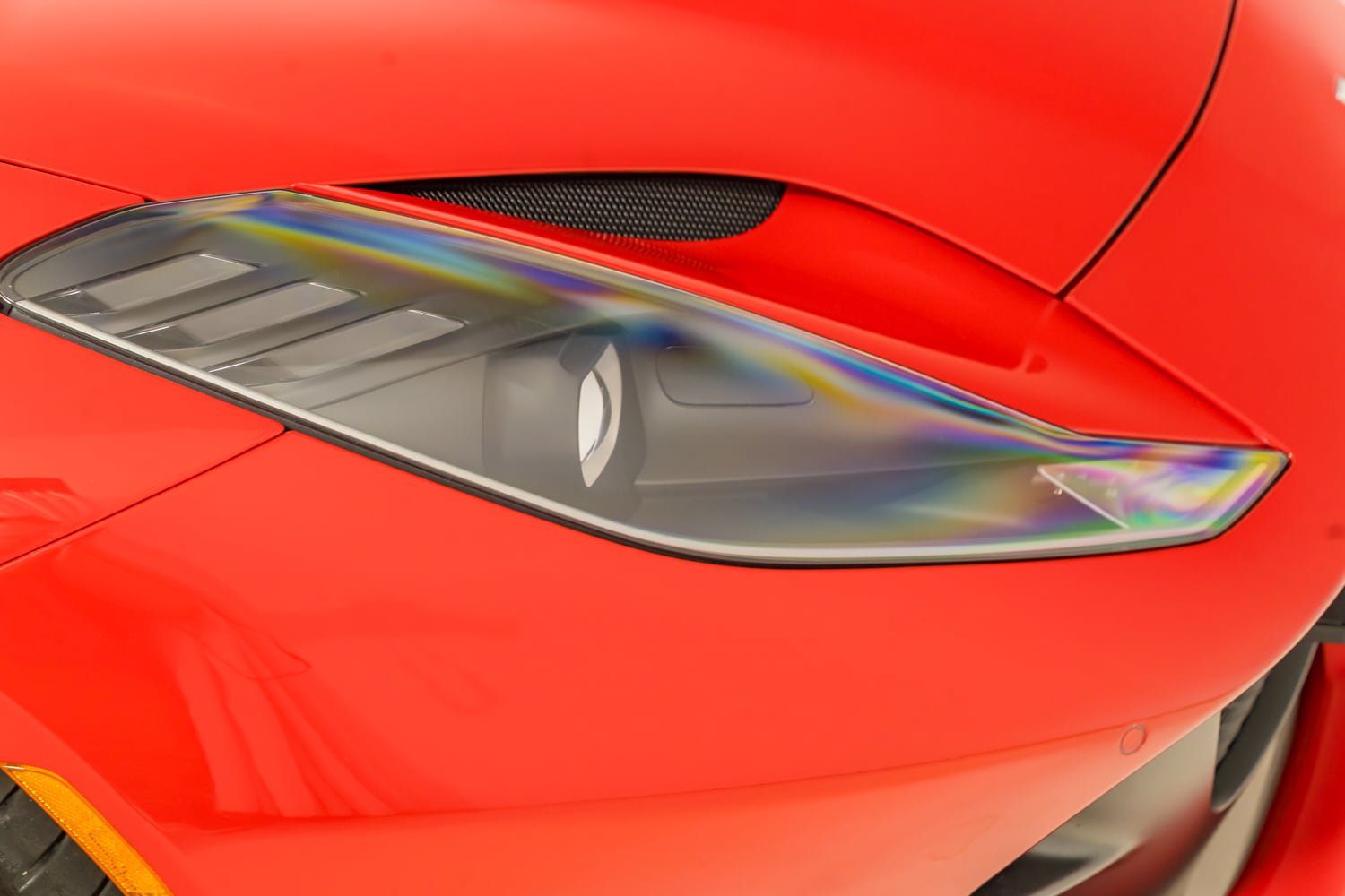 Certified 2021 Ferrari 812 GTS RWD image 43