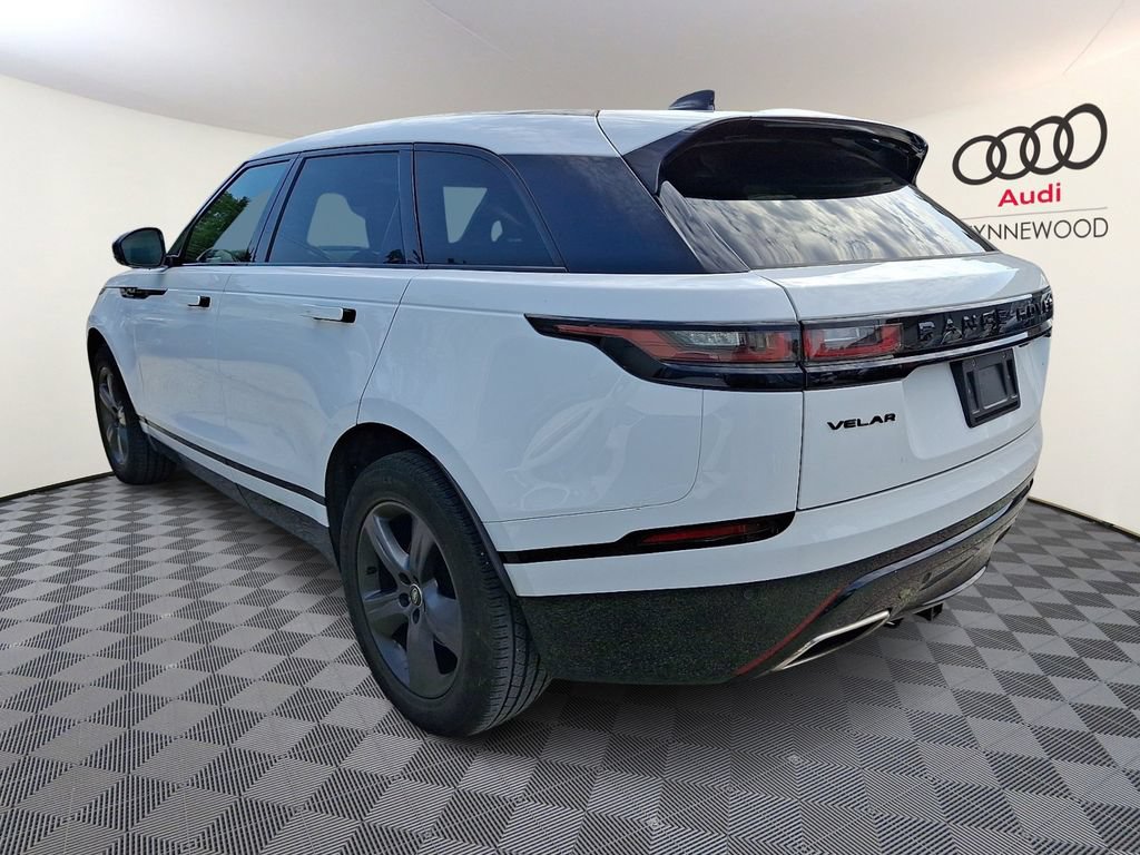 Used 2023 Land Rover Range Rover Velar R-Dynamic S AWD/4WD image 4