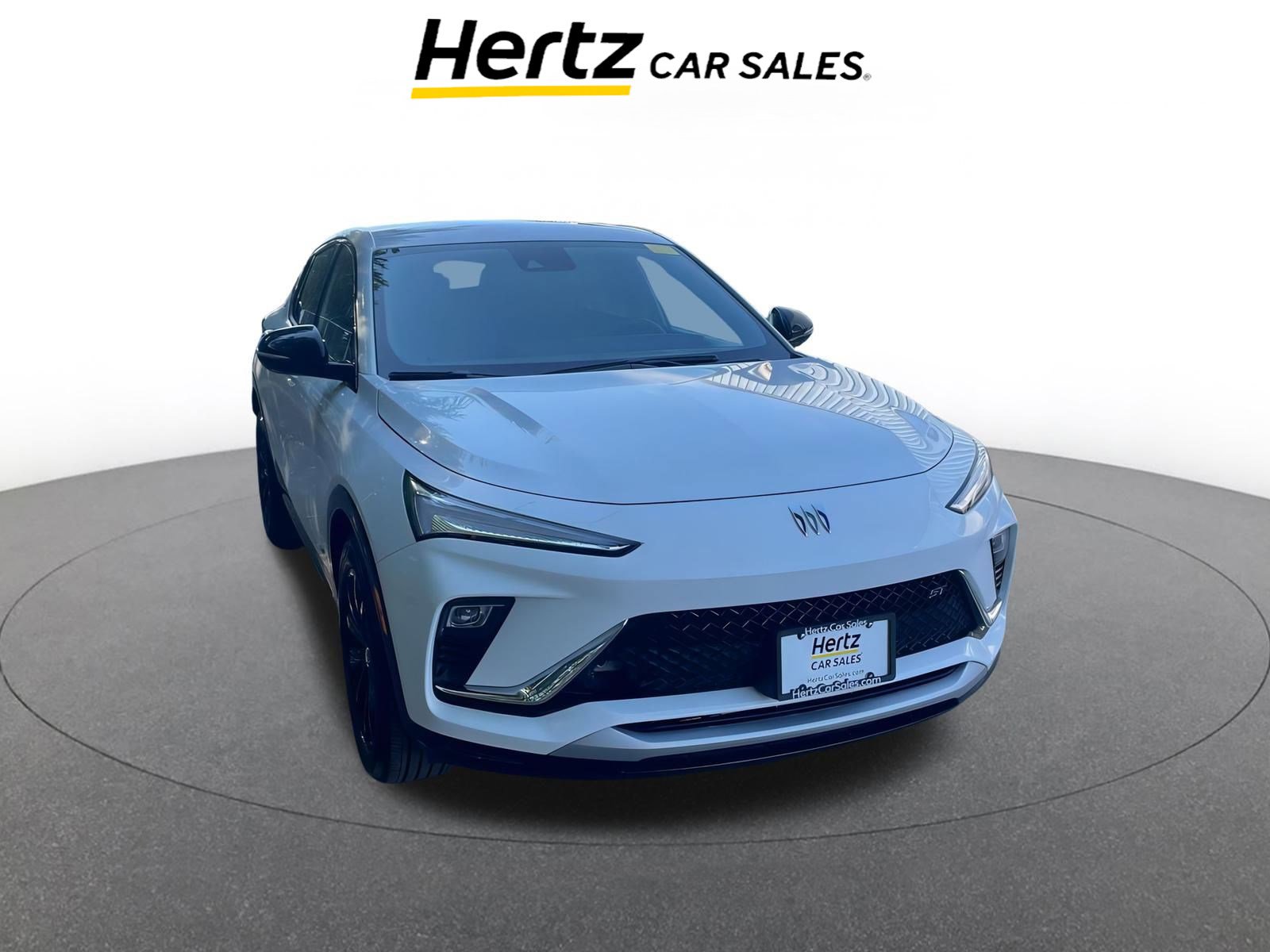 Used 2025 Buick Envista Sport Touring