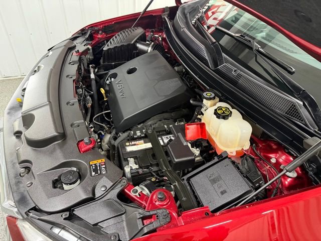 Used 2019 Chevrolet Traverse LT image 27