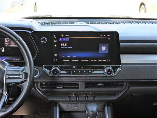 Certified 2023 Chevrolet Colorado LT image 18