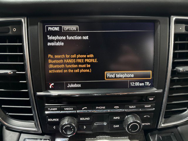 Used 2014 Porsche Panamera GTS AWD/4WD image 31