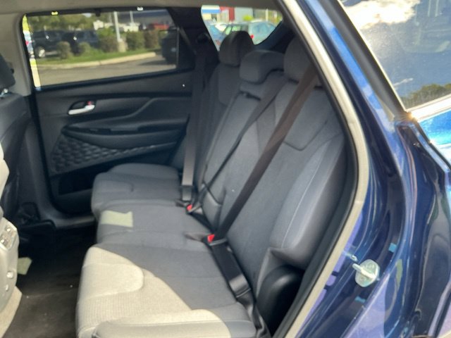 Used 2021 Hyundai Santa Fe SEL AWD/4WD image 29