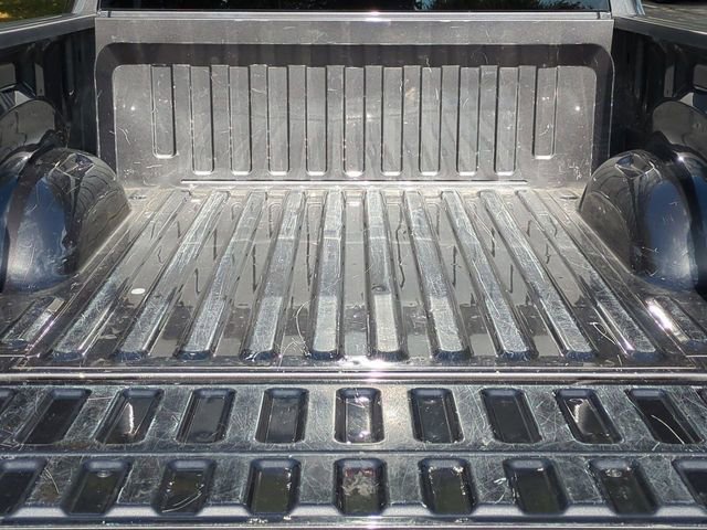 Used 2024 RAM 1500 Laramie image 24