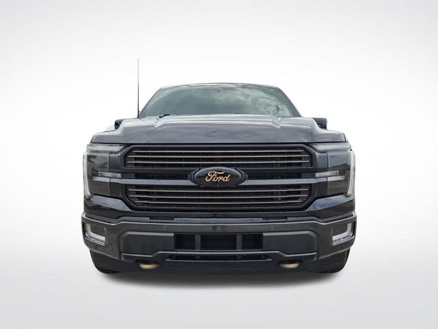 Certified 2024 Ford F150 King Ranch w/ FX4 Off-Road Package AWD/4WD image 3