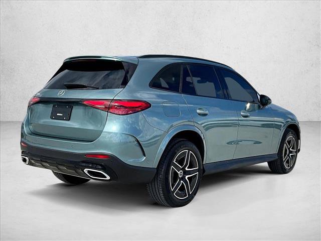 Used 2026 Mercedes-Benz GLC 300 image 15