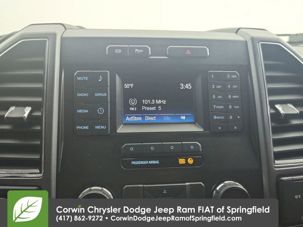 Used 2019 Ford F350 XLT image 16