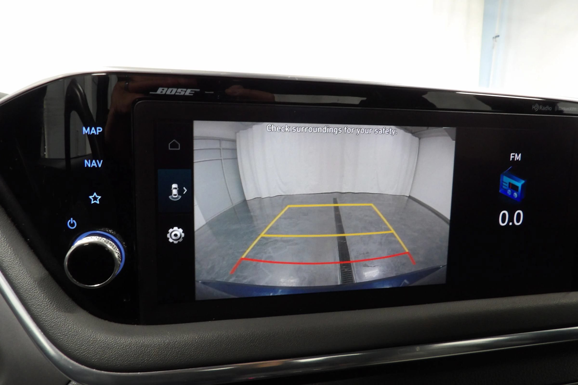 Used 2022 Hyundai Sonata SEL Plus FWD image 19