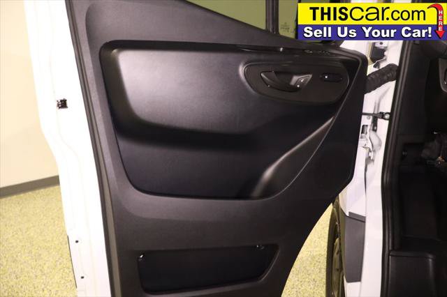 Used 2025 Mercedes-Benz Sprinter 3500 image 25