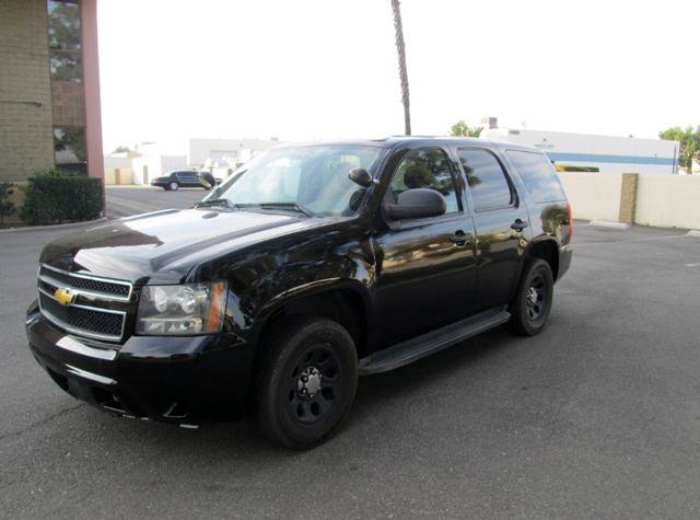 Used 2013 Chevrolet Tahoe 2WD image 2